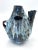 1950s Glazed Ceramic Vase by Toni Furlan, 1954 For Sale - Image 5 of 13