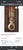 Chestnut Vintage Howard Miller Grandfather Clock**Limited 80th Anniversary Edition** For Sale - Image 8 of 8