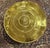 Mid Century Brass Planter, Decor, Signed For Sale In New York - Image 6 of 6