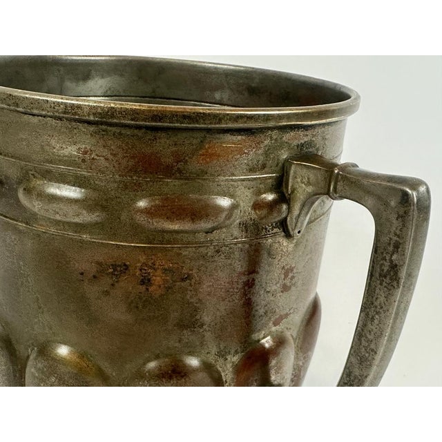 Metal Wine Cooler, 1900s For Sale - Image 11 of 14