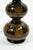 Ceramic Ceramic Floor Lamp from Kaiser Leuchten, 1970s For Sale - Image 7 of 9