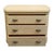 Century Furniture Late 20th Century Century Furniture Cashmere Collection Contemporary Coastal Pickled Wood 43" Low Chest For Sale - Image 4 of 11