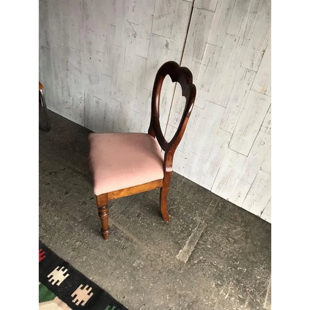 Antique French Armchair For Sale - Image 3 of 7