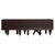 Brown Multileg Cabinet by Jaime Hayon for BD Barcelona For Sale - Image 15 of 15