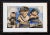 Brown The Family - Mid Century Figurative by Cock Van Gent For Sale - Image 8 of 8