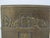 Early 20th Century Bronze Medal Plaque Albert Bartholomé Aux Morts French Père-Lachaise H. Kautsch For Sale - Image 5 of 8