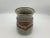 Mid 20th Century Vintage Stoneware Glazed Vase For Sale - Image 12 of 13
