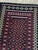 Vintage Moroccan Berber Tribal Kilim, 1950s For Sale - Image 4 of 18