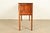 Baker Furniture Style Georgian Carved English Yew Wood Sideboard Credenza For Sale - Image 11 of 13