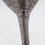 Antique 20th Century Indian Silver Shawl Wine Goblets, 1900s, Set of 2 For Sale - Image 6 of 18