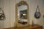 Antique Louis Philippe Mirror, 1800s For Sale - Image 11 of 11