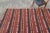 1920s 1920s Antique Hand-Knotted Kilim - 5'1" X 10'11" For Sale - Image 5 of 11