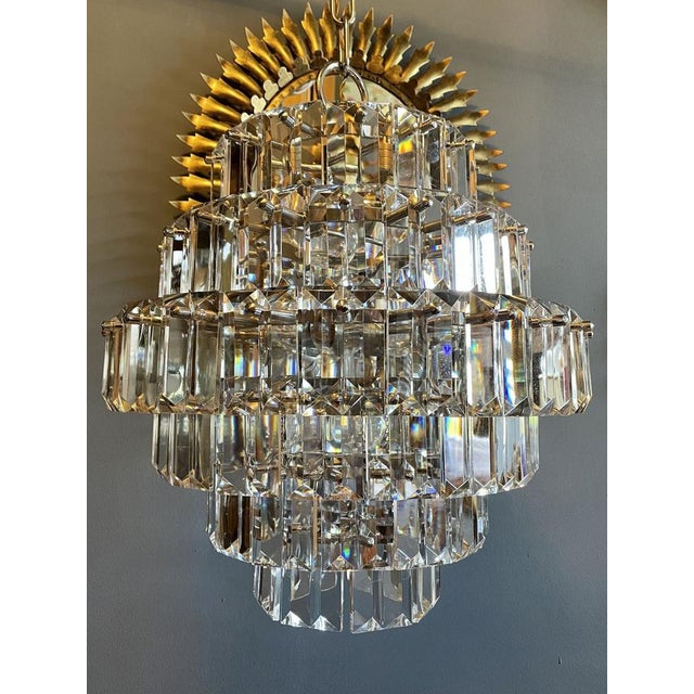 Ceiling Lamp from Kinkeldey For Sale - Image 18 of 18