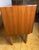 Brown Vintage Teak Sideboard from Turnidge of London, 1960 For Sale - Image 8 of 12