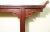 Antique Chinese Altar Table, Zelkova Wood, Circa 1800-1849 For Sale - Image 4 of 12
