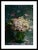 "Vintage Lilies Green" Contemporary Still Life Rc Color Digital Photograph by Jean Karotkin, Unframed For Sale