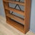 Vintage Oak Shelf, 1940 For Sale - Image 9 of 16