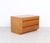 Vintage Oak Bedside Tables from Moser, Germany, 1970s, Set of 2 For Sale - Image 6 of 16