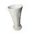 Vintage Indiana Glass Colony Grape Milk Glass Vases, S/3 For Sale In Los Angeles - Image 6 of 7
