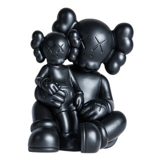 Kaws, Shelter, 2022, Bronze For Sale
