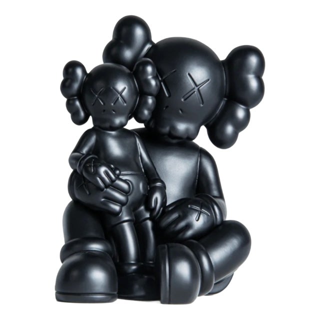 Kaws, Shelter, 2022, Bronze For Sale