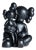 Kaws, Shelter, 2022, Bronze For Sale