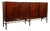 Large Sideboard attributed to Kurt Østervig for K. P. Møbler, Denmark, 1960s For Sale