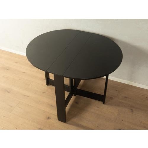 Vintage Dining Table, 1980s For Sale - Image 6 of 12