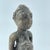 Experience the beauty and culture of Africa with our Kongo Fetish Figure from Congo. Hand-carved from pigmented wood, this...