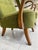 Alfred Christensen Lounge Chairs for Slagelse Møbelværk - A Pair For Sale - Image 12 of 15