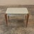 Modern Mid-Century French Mirrored Coffee Table For Sale - Image 3 of 11