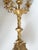 Antique Bronze Candelabra, 1800s, Set of 2 For Sale - Image 10 of 13