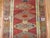 Zabihi Collection Mid-Century Armenian Kurd Runner - 2'11" x 11'1" For Sale In New York - Image 6 of 6