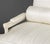 Late 20th Century Louis XVI Style White Painted Fauteuils, Pair For Sale - Image 5 of 7