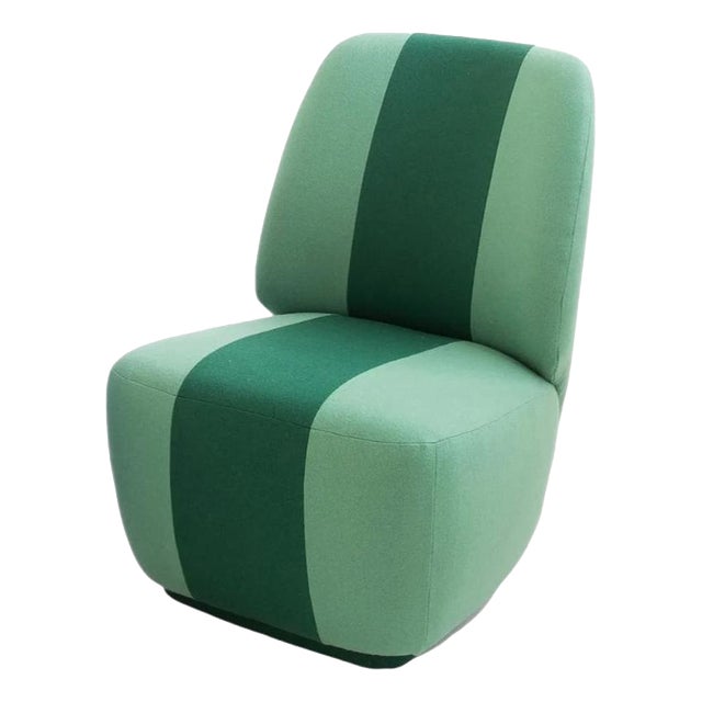 Giulia T Chair in Wood by Softhouse For Sale
