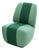 Giulia T Chair in Wood by Softhouse For Sale
