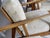 Mid-Century Modern Scandinavian Lounge Chairs in Teak, 1960s, Set of 3 For Sale - Image 11 of 14
