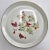 Mid-Century Modern Mid-Century Modern Christmas Plates - Set of 6 For Sale - Image 3 of 11