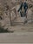 French Pair of Early 20th Century Lithographs of 18th Century French Courting Scenes For Sale - Image 3 of 8