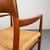 1960s Danish Teak Armchair by Nils O. Møller for J. L. Møllers, 1960s For Sale - Image 5 of 11