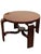Art Deco Round Pedestal Table, 1930s For Sale - Image 9 of 9