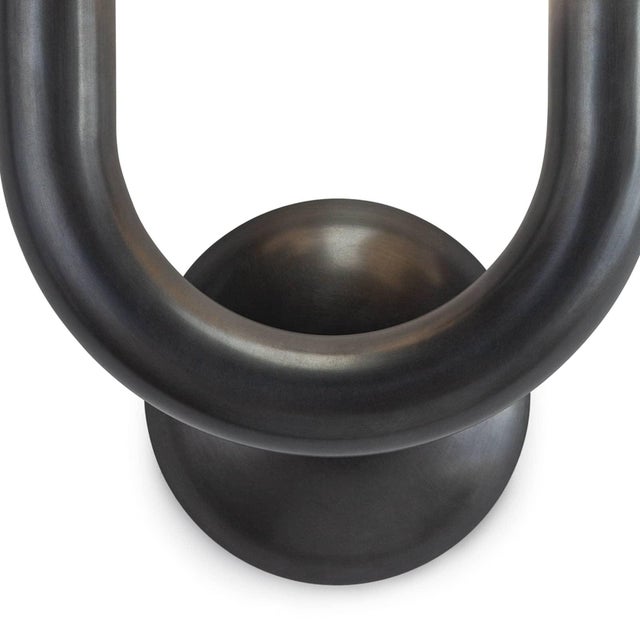 Regina Andrew Happy Steel Sconce Right Side, Oil Rubbed Bronze For Sale - Image 4 of 7