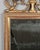 18th Century French Louis XVI Style Giltwood Mirror For Sale - Image 4 of 9