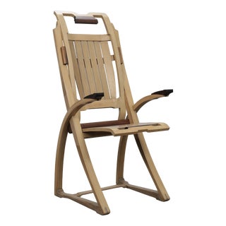 Prototype Chair Rolsa by J. Limperg, Netherlands, 1960s For Sale