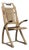 Prototype Chair Rolsa by J. Limperg, Netherlands, 1960s For Sale
