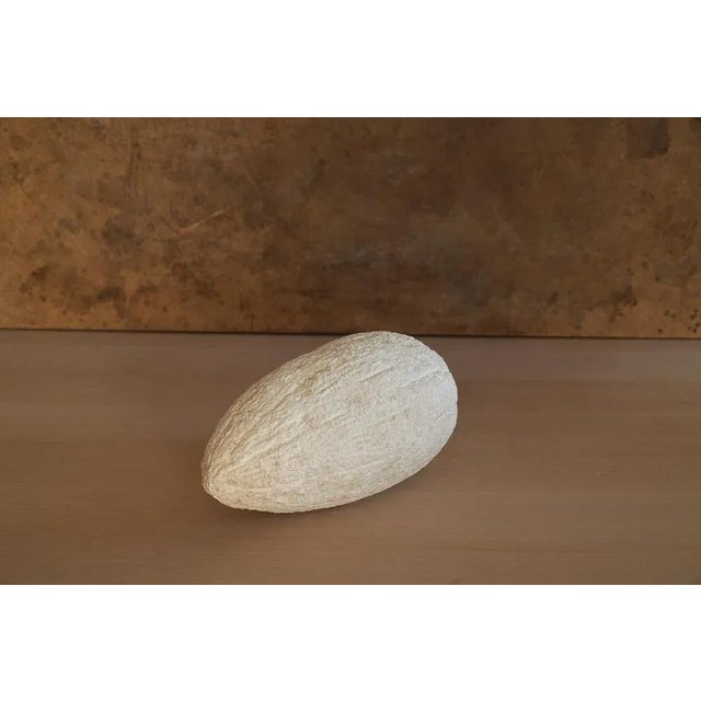 Not Yet Made - Made To Order The Melon Sculpture by Jean-Baptiste Van the Heede For Sale - Image 5 of 6