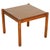 Cassina Mid-Century Modern Coffee Table attributed to Afra and Tobia Scarpa for Cassina, 1960s For Sale - Image 4 of 8