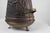 Copper Umbrella Stand with Hammered Relief, 1890s For Sale - Image 9 of 13