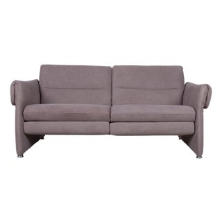2-Seater Sofa from Himolla For Sale