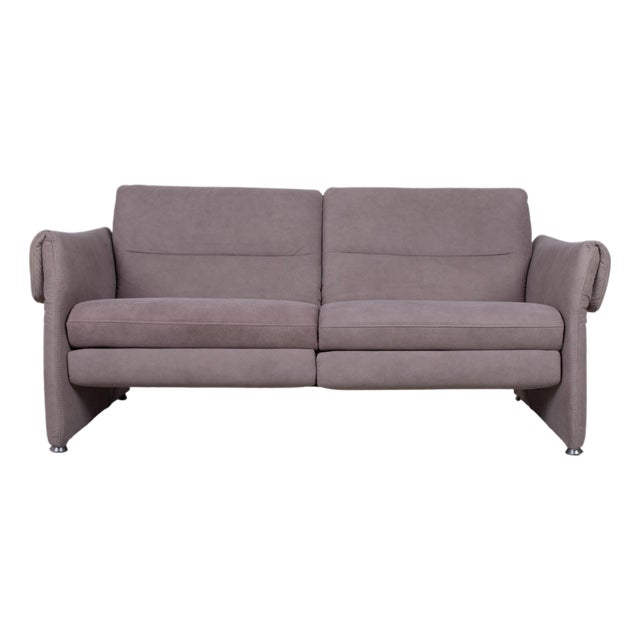 2-Seater Sofa from Himolla For Sale